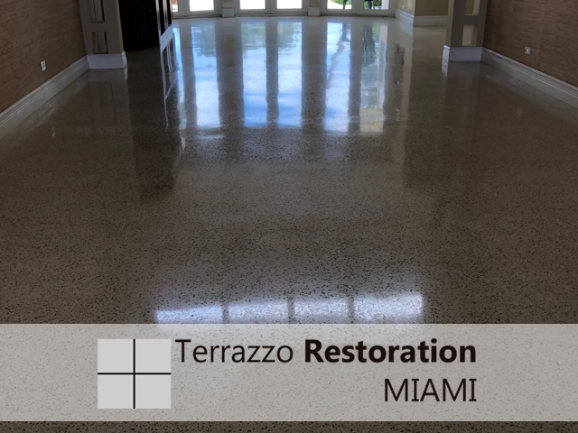 Best Cleaning Terrazzo Foors