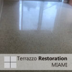 Installing Terrazzo Floors Miami