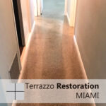 Restored Terrazzo Experts Miami